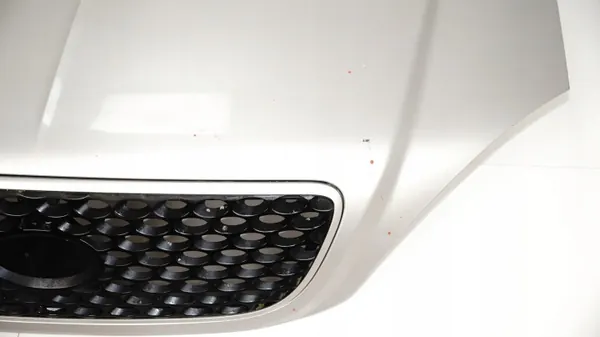 Moottorikansi OEM 375484527 Hyundai Terracan 05-07 image 5