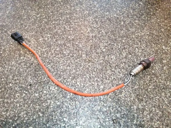 Lambda-anturi OEM 0ZA507R4 Dacia Sandero 1.5L Dieselille image 2
