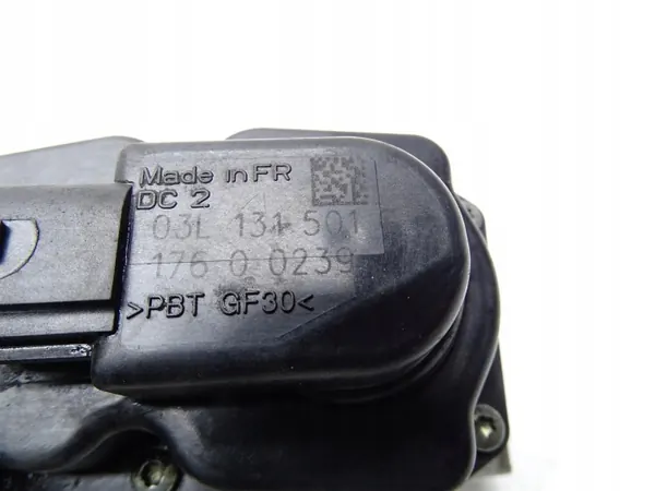 EGR-ventil OEM 03L131501 för VW Scirocco 2.0 TDI image 7