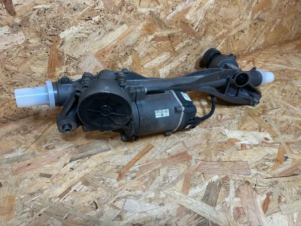 Boîtier de direction OEM qxassq pour Volkswagen Tiguan II image 3
