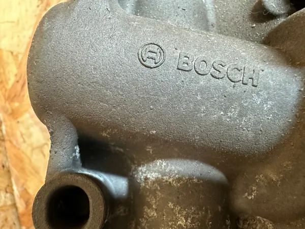 Boîtier de direction OEM qxassq pour Volkswagen Tiguan II image 4