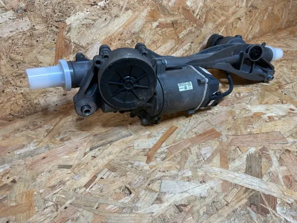 Boîtier de direction OEM qxassq pour Volkswagen Tiguan II image 9