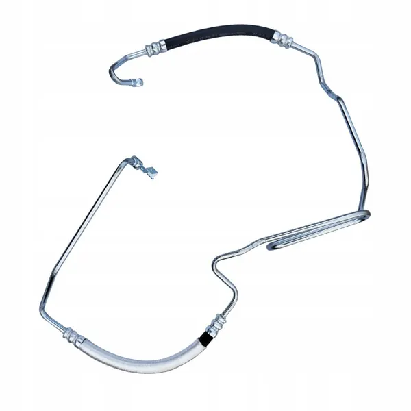Servostyrningsslang VW Bora Golf 4 1.4 1.6 16V OEM 572NN43 image 2