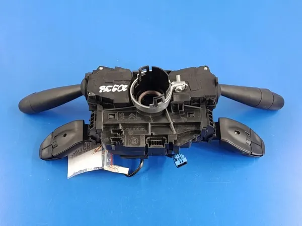 Combinatieschakelaar Citroen C3 II Lift Airbag 96773879ZD image 2