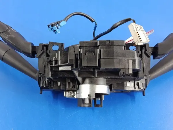 Combinatieschakelaar Citroen C3 II Lift Airbag 96773879ZD image 4