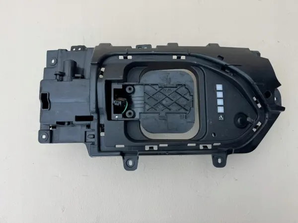 Ladeklappe Hyundai Kona II EV OEM 863CC-HF702 image 2