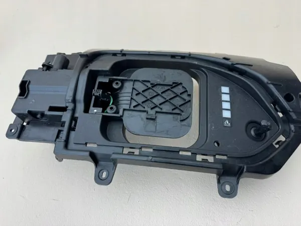 Ladeklappe Hyundai Kona II EV OEM 863CC-HF702 image 3