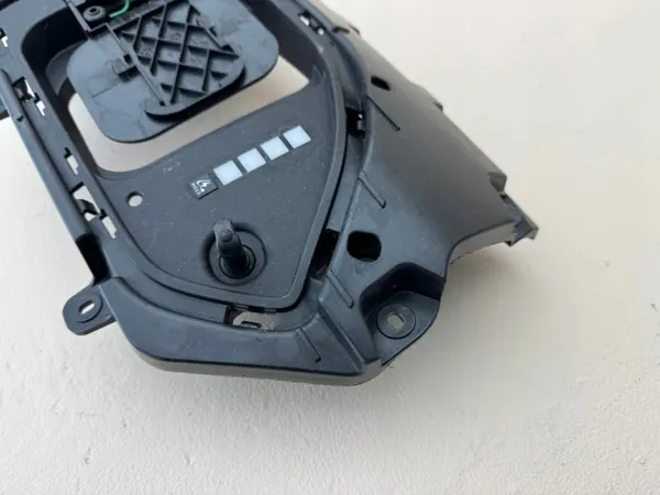 Ladeklappe Hyundai Kona II EV OEM 863CC-HF702 image 4