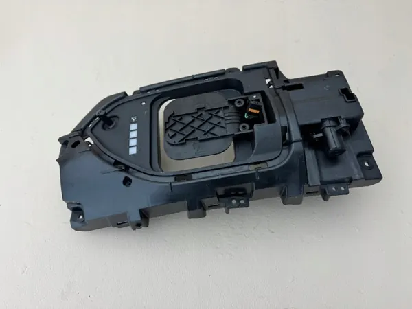Ladeklappe Hyundai Kona II EV OEM 863CC-HF702 image 5