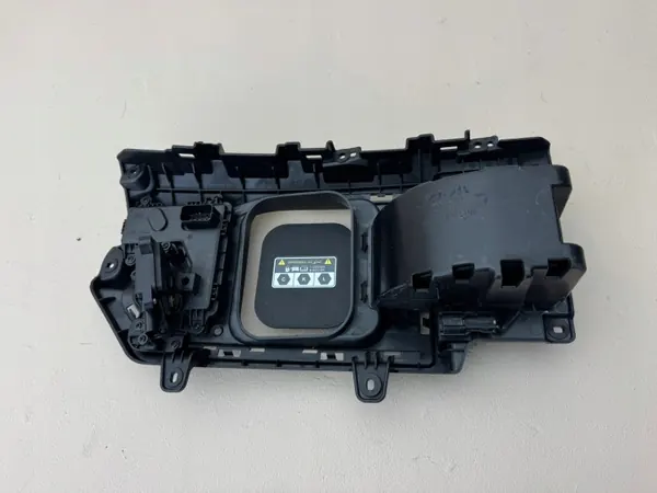 Ladeklappe Hyundai Kona II EV OEM 863CC-HF702 image 7