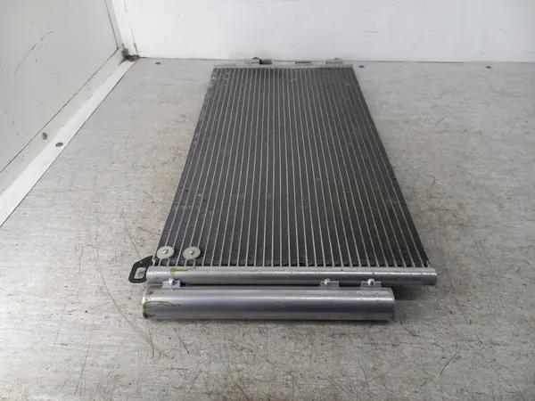 Gebrauchter AC-Kondensator OEM CHŁODNICA KLIMATYZACJI MINI R50 image 4