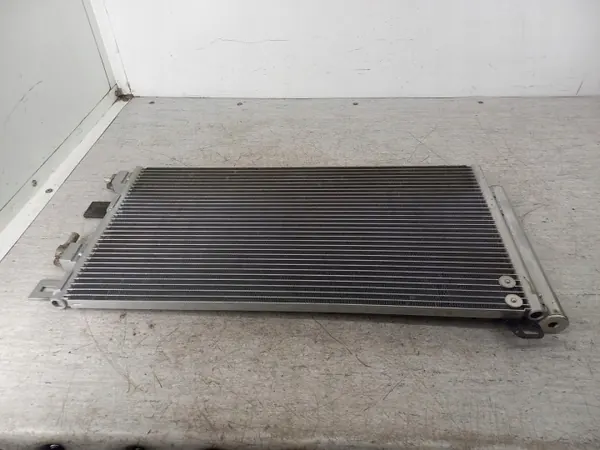 Gebrauchter AC-Kondensator OEM CHŁODNICA KLIMATYZACJI MINI R50 image 5