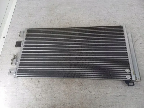 Gebrauchter AC-Kondensator OEM CHŁODNICA KLIMATYZACJI MINI R50 image 6