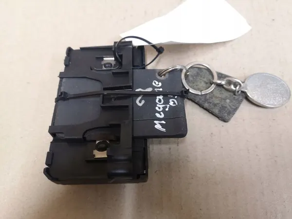 Lecteur de Carte Renault Megane II Scenic II image 3