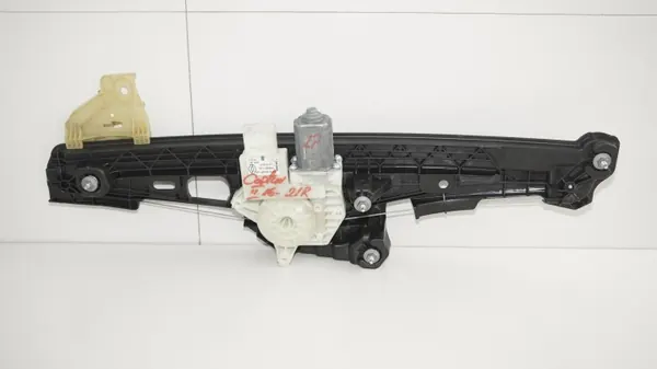 OEM 360189547 Régulateur Vitre Gauche Avant Renault Captur II image 2