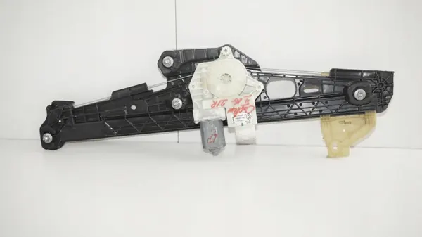 OEM 360189547 Régulateur Vitre Gauche Avant Renault Captur II image 3