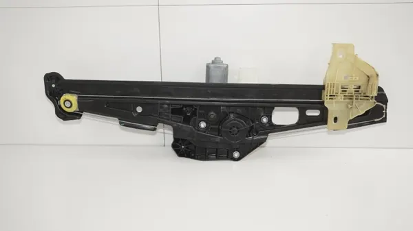 OEM 360189547 Régulateur Vitre Gauche Avant Renault Captur II image 4