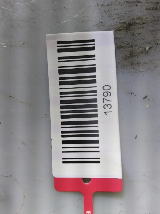 OEM 360189547 Régulateur Vitre Gauche Avant Renault Captur II image 5