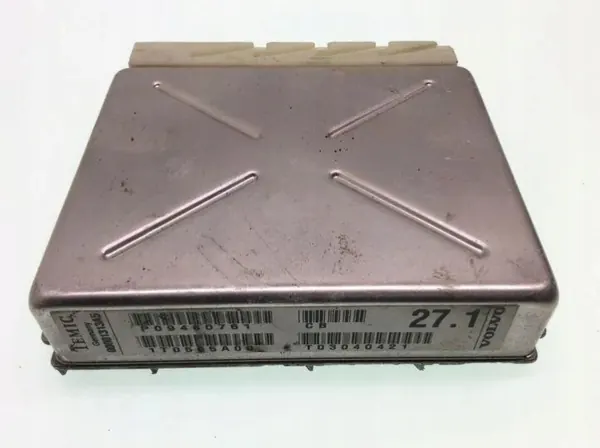 Ordinateur de boîte Volvo OE 3040421 pour XC90 image 2
