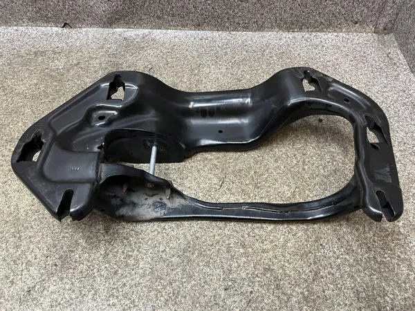 Getriebestütze OEM 6854188 für BMW X5 X6 image 7