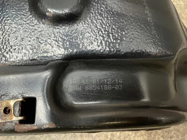 Getriebestütze OEM 6854188 für BMW X5 X6 image 8