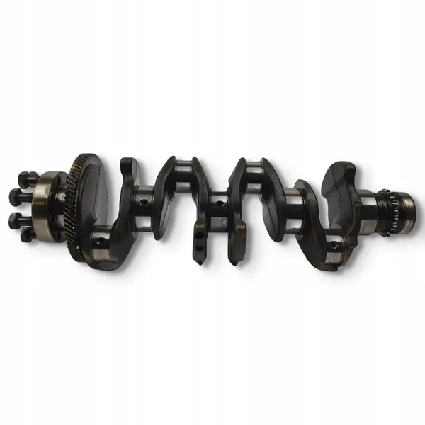 Virabrequim usado OEM 7798473 para BMW 2.0 D image 3