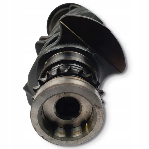 Virabrequim usado OEM 7798473 para BMW 2.0 D image 6
