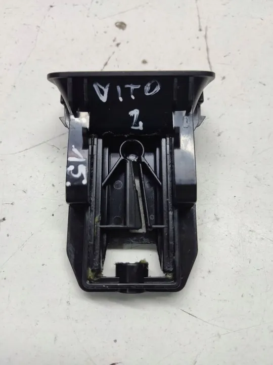 Mercedes-Benz Handbromsspak OEM A4474270020 image 6