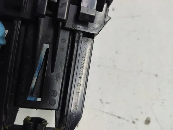 Mercedes-Benz Handbromsspak OEM A4474270020 image 9