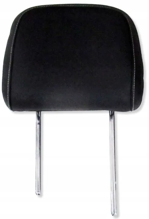 Encosto de cabeça esquerdo dianteiro VW Passat B8 OEM SSA33749 image 2