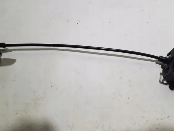 Bagageutrymmeslås Mercedes W204 Kombi OEM image 3