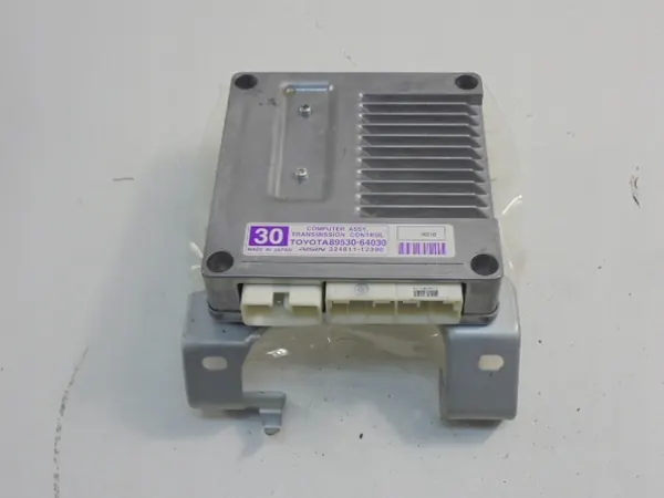 Unidade controle caixa Toyota OE 89530-64030 image 2