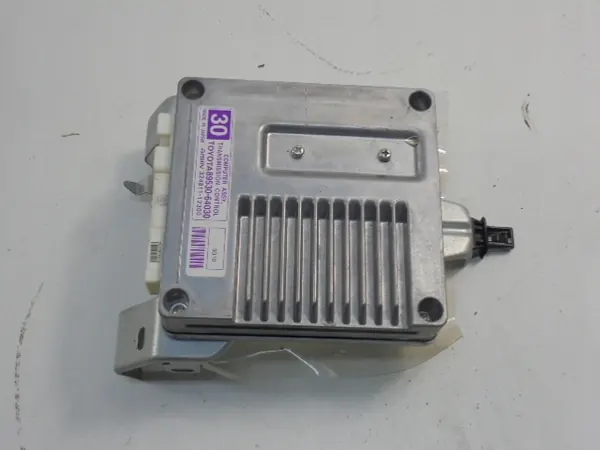Unidade controle caixa Toyota OE 89530-64030 image 5