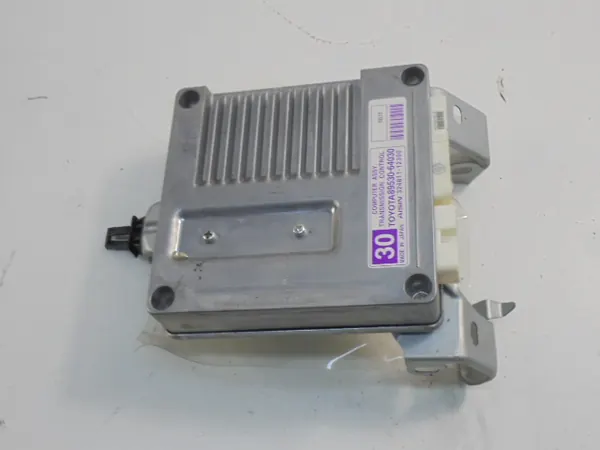 Unidade controle caixa Toyota OE 89530-64030 image 6