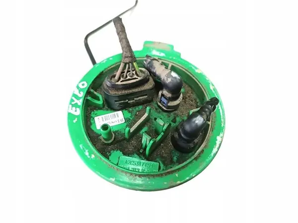 Brandstofpomp Seat Exeo 2010 2.0 TSI image 3