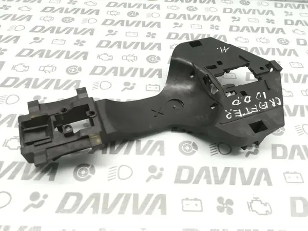 Framdörrhandtag Höger 2010 A9067601034 image 2