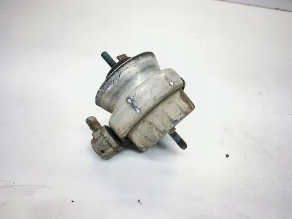 Motorhalterung Links mit Sensor Audi A6 C6 image 5