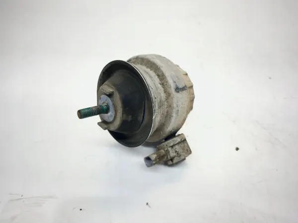 Motorhalterung Links mit Sensor Audi A6 C6 image 6