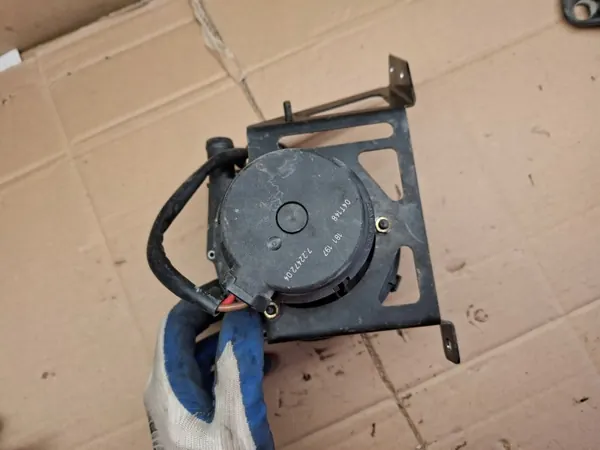 Pompe à air OEM 181197 pour Maserati Granturismo image 3