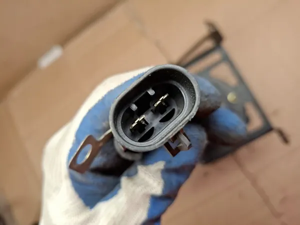 Pompe à air OEM 181197 pour Maserati Granturismo image 4