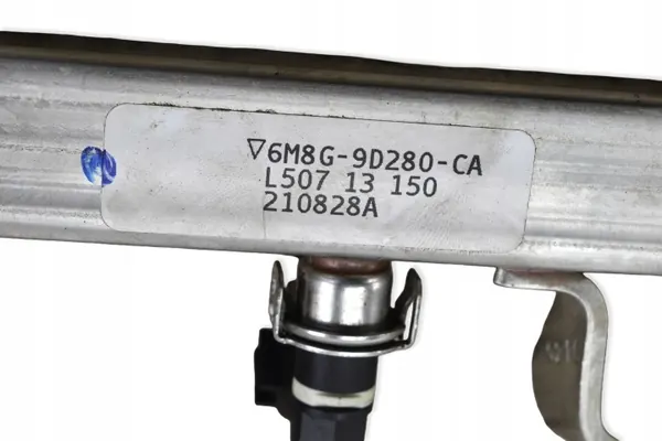 Rampe d'injection Ford Kuga mk3 2021 OEM 6M8G9D280CA image 3