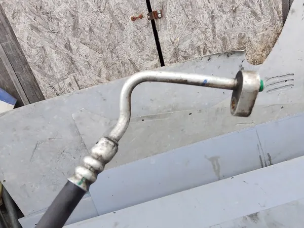 Ilmastointiletku Fiat Ducato III Boxer Jumper image 3