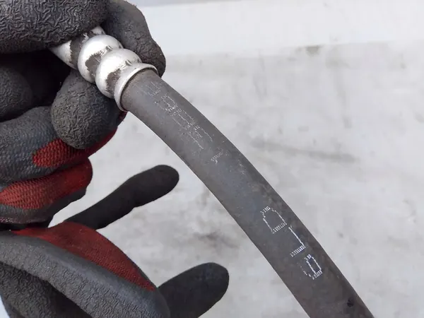 Ilmastointiletku Fiat Ducato III Boxer Jumper image 5