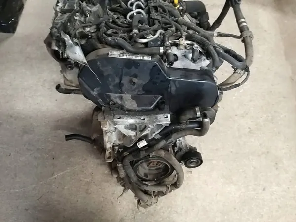 Motor Skoda CUS 1.4TDI 88CV Probado Usado image 3