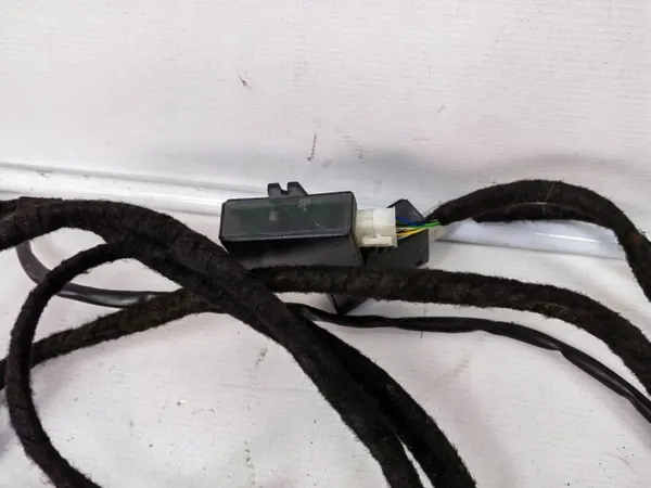 Installation électrique BRC LPG OEM KNO1105 pour 8 cylindres image 6