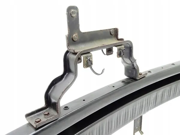 BELKAT32LIFT Frontstoßstangen-Träger für Nissan X-Trail image 6