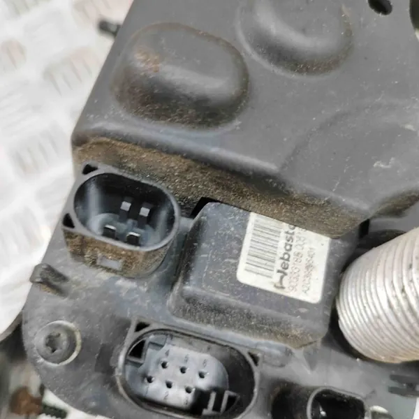 Chauffage Webasto VW d'occasion OEM 3Q0819362 Passat B8 image 10