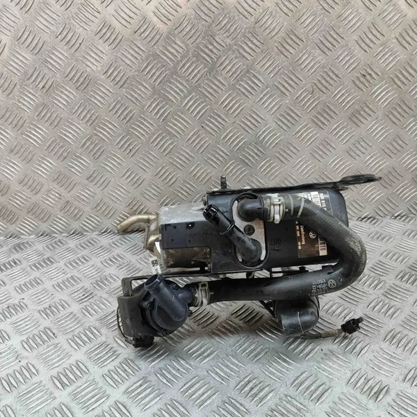 Chauffage Webasto VW d'occasion OEM 3Q0819362 Passat B8 image 4