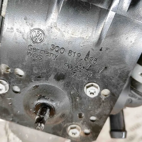 Chauffage Webasto VW d'occasion OEM 3Q0819362 Passat B8 image 7
