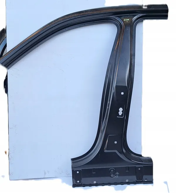 Garniture de pilier central gauche BMW X6 G06 OEM image 1